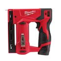 Immagine di M12 BST-202X Milwaukee Graffatrice 12 Volt 2,0Ah 
