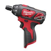 Immagine di M12 BSD-0 Milwaukee Avvitatore compatto 12 Volt 1 velocità senza batteria 