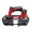 Immagine di M12 BS-0 Milwaukee Sega a nastro 12 Volt senza batteria 