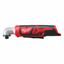 Immagine di M12 BRAID-0 Milwaukee Avvitatore a impulsi angolare 12 Volt 1/4" senza batteria 