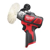 Immagine di M12 BPS-0 Milwaukee Lucidatrice/Levigatrice 12 Volt senza batteria 