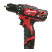 Immagine di M12 BDD-202C Milwaukee Trapano compatto 12 Volt 2,0Ah 