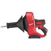 Immagine di M12 BDC8-0C Milwaukee Sturatubi 12 Volt 8 mm senza batteria 