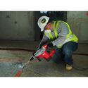 Immagine di K 545 S Milwaukee Demo-perforatore 5 Kg SDS-Max 