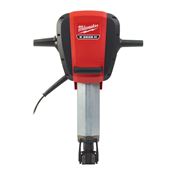 Immagine di K 2628 H Milwaukee Demolitore 25 Kg esagonale 28 mm 