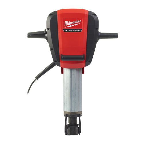 Immagine di K 2628 H Milwaukee Demolitore 25 Kg esagonale 28 mm 