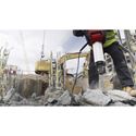 Immagine di K 2628 H Milwaukee Demolitore 25 Kg esagonale 28 mm 