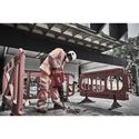 Immagine di K 1528 H Milwaukee Demolitore 15 Kg esagonale 28 mm 