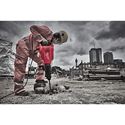 Immagine di K 1000 S Milwaukee Demolitore 10 Kg SDS-Max 