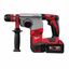 Immagine di HD18 HX-402 Milwaukee Tassellatore 18 Volt (FIXTEC) 4,0Ah 