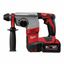 Immagine di HD18 H-402 Milwaukee Tassellatore 18 Volt 4,0Ah 