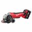 Immagine di HD18 AG115-402 Milwaukee Smerigliatrice 18 Volt disco 115 mm 4,0 Ah 