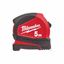 Immagine di Milwaukee Flessometro PRO COMPACT 5 metri larghezza 25 mm 
