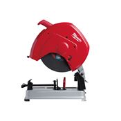Immagine di CHS 355 Milwaukee Troncatrice veloce per metalli 355 mm 