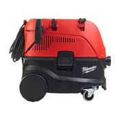 Immagine di AS 30 MAC Milwaukee Aspiratore classe M 30l con pulizia filtro automatica 