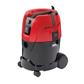 Immagine di AS 2-250 ELCP Milwaukee Aspiratore classe L 25l con pulizia filtro manuale 