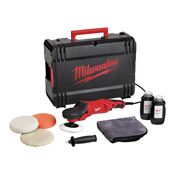 Immagine di AP 14-2 200 E SET Milwaukee Lucidatrice 1450W con set accessori 