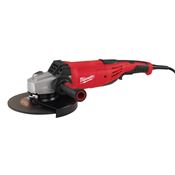 Immagine di AGV 22-230 DMS Milwaukee Smerigliatrice angolare 230 mm 2200W DMS Antivibrazione 