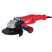 Immagine di AGV 17-150 XC DMS Milwaukee Smerigliatrice angolare 150 mm 1750W Protector DMS Antivibrazione 