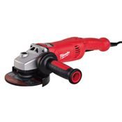 Immagine di AGV 17-125 XC Milwaukee Smerigliatrice angolare 125 mm 1750W Protector Elettronica Costante Antivibrazione 