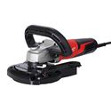 Immagine di AGV 15-125 XC DEG-SET Milwaukee Smerigliatrice angolare 125 mm 1550W Protector Elettronica Costante 