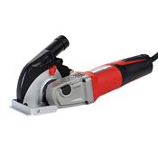 Immagine di AGV 15-125 XC DEC-SET Milwaukee Smerigliatrice angolare 125 mm 1550W Protector Elettronica Costante Antivibrazione 