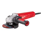 Immagine di AGV 12-125 X Milwaukee Smerigliatrice angolare 125 mm 1200W Protector Elettronica Costante Antivibrazione 