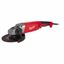 Immagine di AG 24-230 E DMS Milwaukee Smerigliatrice angolare 230 mm 2400W Protector DMS 
