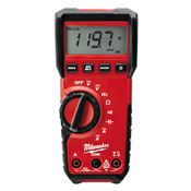 Immagine di 2216-40 Milwaukee Tester 