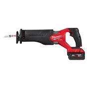 Immagine di M18 FSZ-502X Milwaukee Sega orizzontale 18 Volt 5,0Ah Tecnologia Fuel valigetta HeavyDuty 