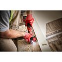 Immagine di M18 FMT-502X Milwaukee Utensile Multifunzione 18 Volt 5.0Ah Tecnologia Fuel valigetta HeavyDuty 