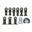 Immagine di Milwaukee Set 11 lame utensile multifunzione 