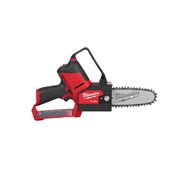 Immagine di M12 FHS-0 Milwaukee Elettrosega per potatura 12 Volt Barra 15cm Tecnologia Fuel senza batteria 