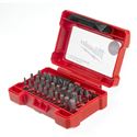 Immagine di Milwaukee Set 32 pz avvitatura Shockwave 