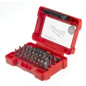 Immagine di Milwaukee Set 32 pz avvitatura Shockwave 