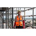 Immagine di Milwaukee Visiera totale Compact per elmetto Bolt trasparente 