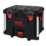 Immagine di Milwaukee Cassetta Packout portautensili tipo XL 