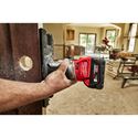 Immagine di M18 FTR8-0X Milwaukee Fresatrice 18 Volt con pinze 8/6 mm Tecnologia Fuel senza batteria 