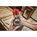 Immagine di M18 FTR8-0X Milwaukee Fresatrice 18 Volt con pinze 8/6 mm Tecnologia Fuel senza batteria 
