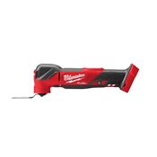 Immagine di M18 FMT-0X Milwaukee Utensile Multifunzione 18 Volt Tecnologia Fuel valigetta HeavyDuty senza batteria 