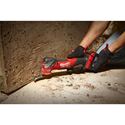 Immagine di M18 FMT-0X Milwaukee Utensile Multifunzione 18 Volt Tecnologia Fuel valigetta HeavyDuty senza batteria 