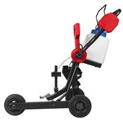 Immagine di MXF COSC Milwaukee Carrello per Troncatrice MXF 