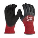 Immagine di Milwaukee Guanti invernali antitaglio categoria D - 11/XXL 