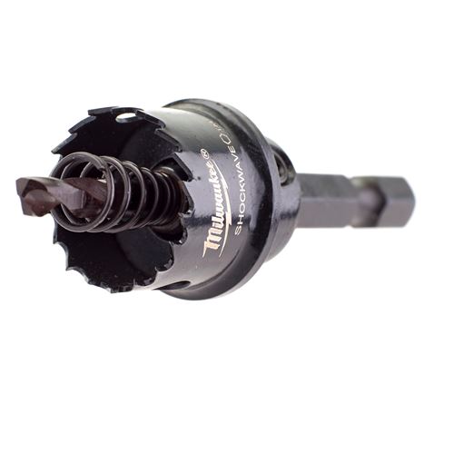 Immagine di Milwaukee Sega a tazza Shockwave 19 mm 