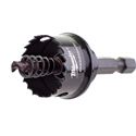 Immagine di Milwaukee Sega a tazza Shockwave 22 mm 