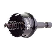 Immagine di Milwaukee Sega a tazza Shockwave 22 mm 