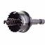 Immagine di Milwaukee Sega a tazza Shockwave 22 mm 