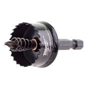 Immagine di Milwaukee Sega a tazza Shockwave 25 mm 