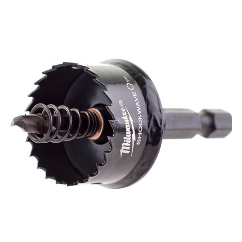 Immagine di Milwaukee Sega a tazza Shockwave 25 mm 