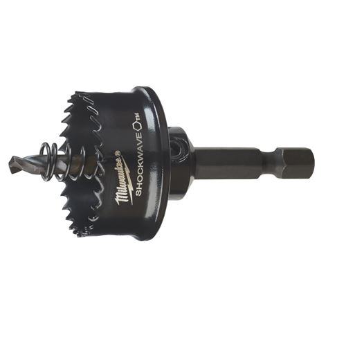 Immagine di Milwaukee Sega a tazza Shockwave 29 mm 